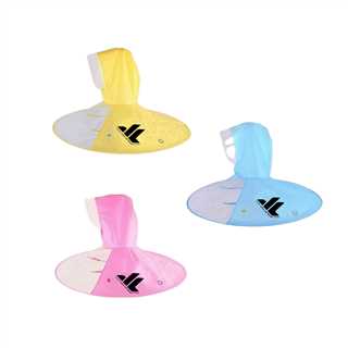 New Style Foldable Children Rain Jacket