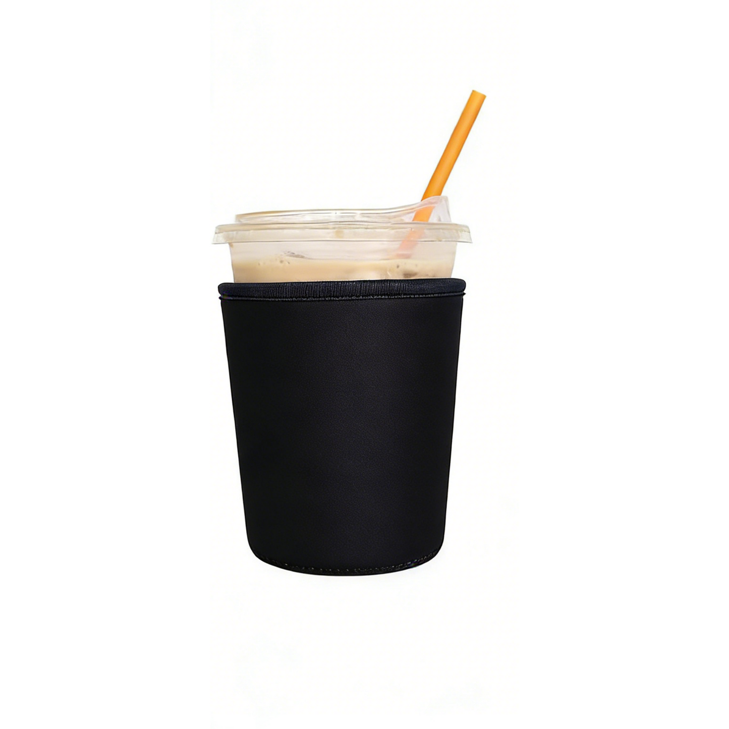 Cup Sleeve Elastic Woven 16 18oz