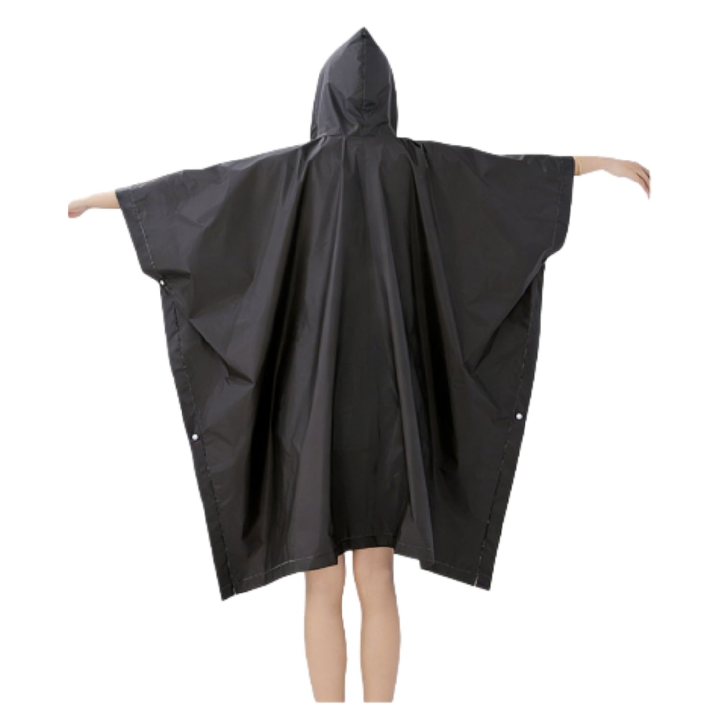 Light EVA Raincoat poncho