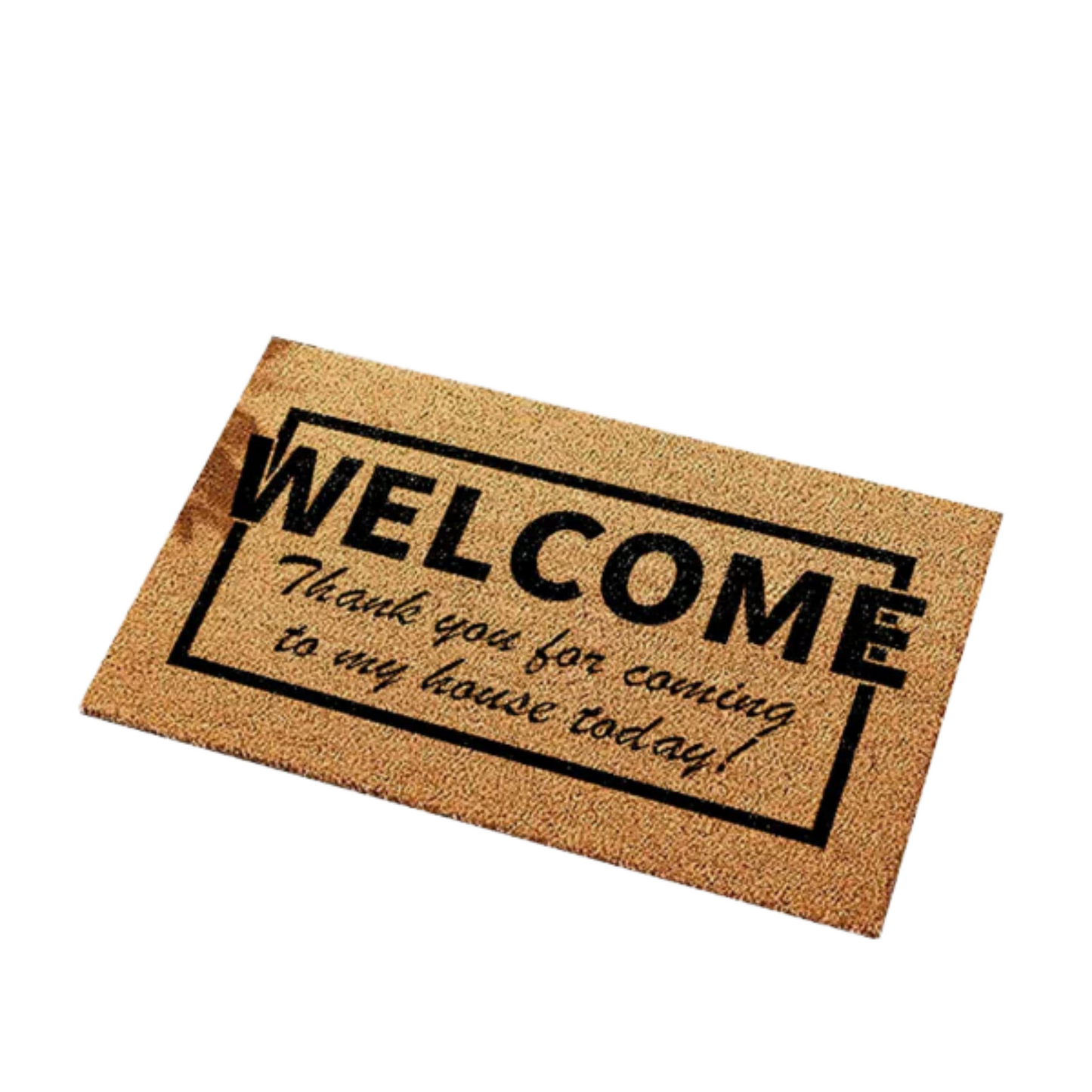 Non-slip mat