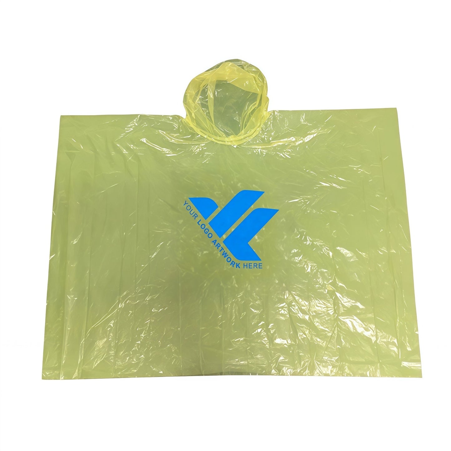 Children's disposable raincoats